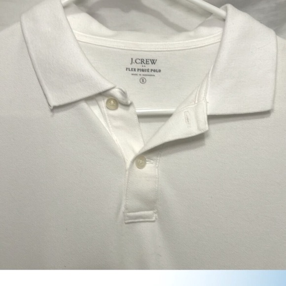 J Crew Men's S Polo - Picture 2 of 5